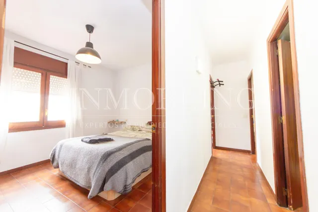 Piso de 3 habitaciones frente al mar! — 8