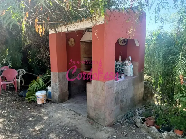 CASA EN CUEVAS BAJAS — 14