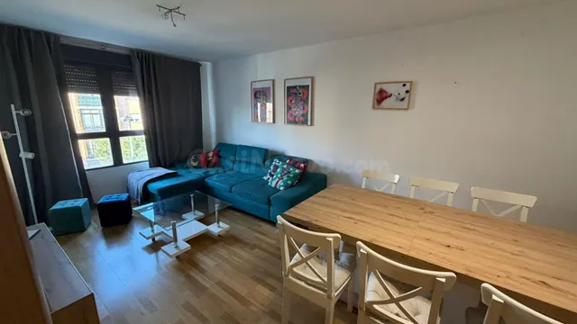 Apartamento en Av. Alcora - foto 3