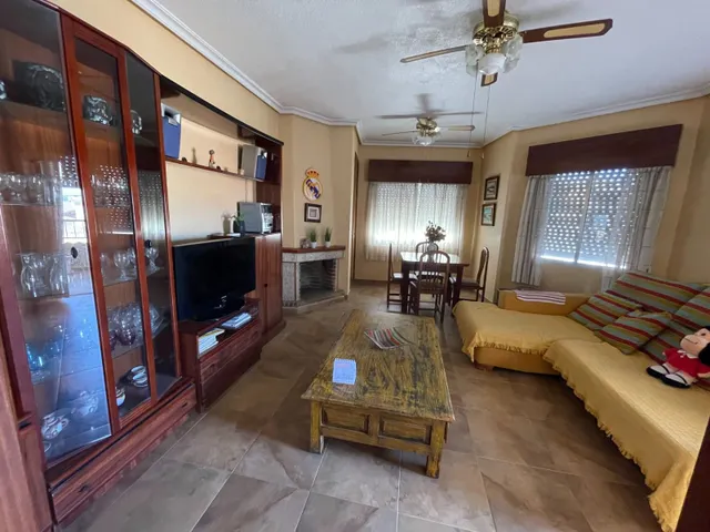 Villa 5 habitaciones 290m² en venta - Monte de pueblo la palma — 21