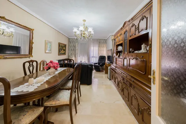 Apartamento 3 habitaciones 92m² en venta - Centro — 35