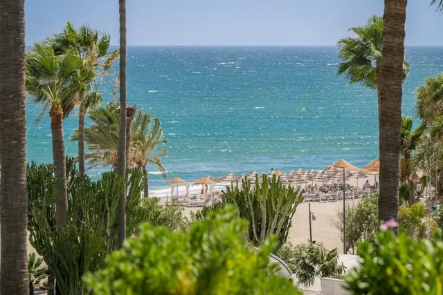 Ático 3 habitaciones 221m² en venta - Marbella — 16