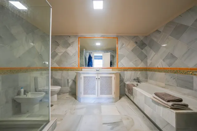 Apartamento 2 habitaciones 156m² en venta - El Madroñal — 13