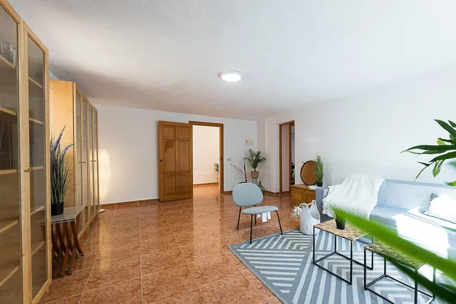 UNIFAMILIAR DE 5 habitaciones CON PISCINA EN SON FERRER (2 viviendas) — 37