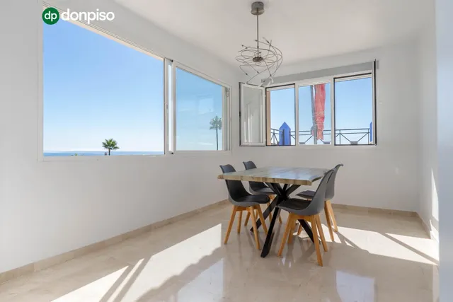 Preciosa casa en Estepona (Málaga) con maravillosas vistas al mar — 37