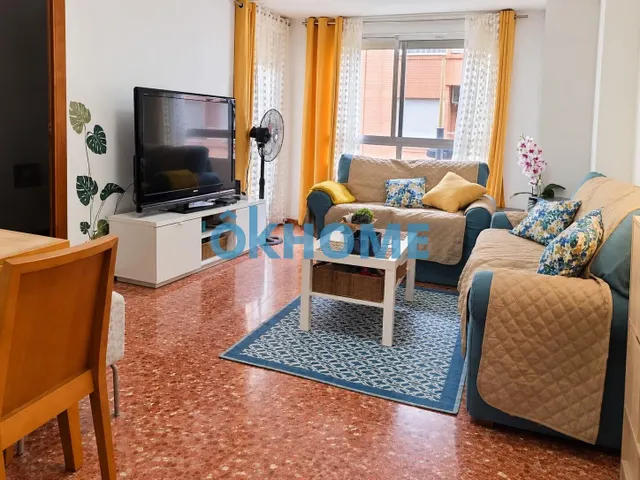 PISO EN TORRENT — 2
