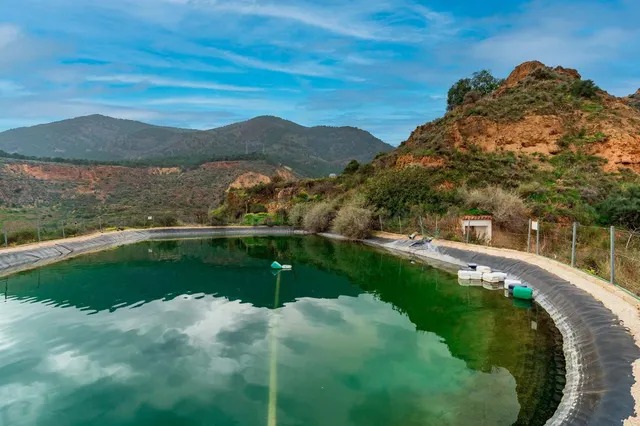FINCA RUSTICA PRODUCTIVA
