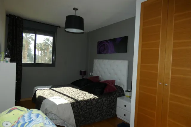 PISO EN VILLAMARCO - LICEO FRANCÉS — 25