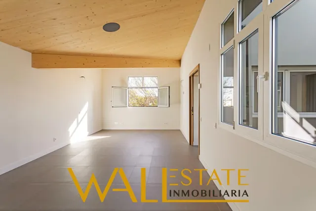 Chalet Sostenible de Obra Nueva: Confort y Modernidad — 25