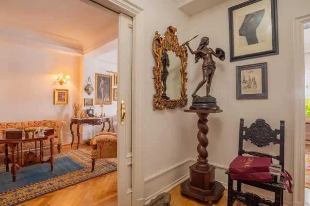 Piso exterior en venta en Goya — 11