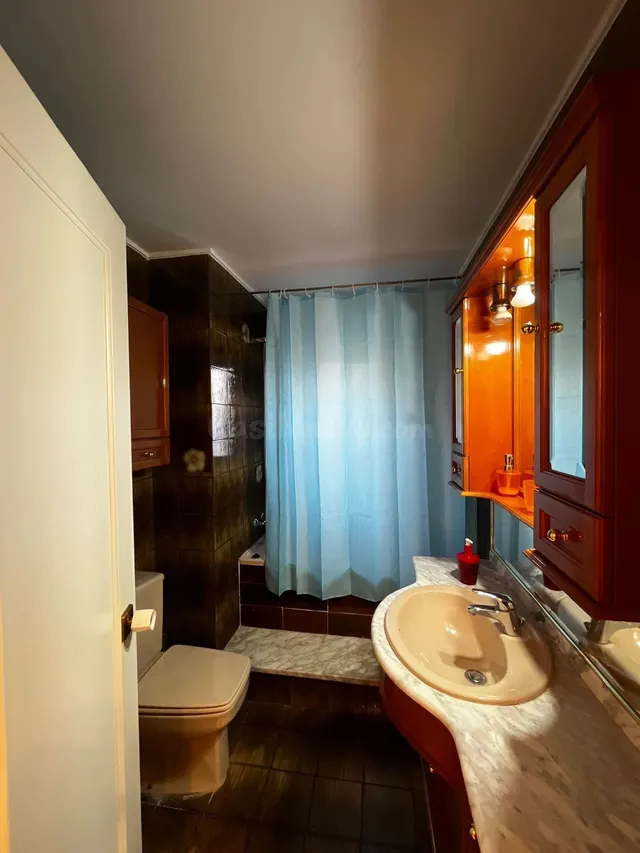 Piso en venta amplio y luminoso de 113 m2 en el centro de Tortosa — 5