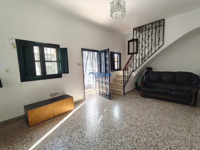 Casa mata de 113 m2 con amplio solárium en colonia santa inés – para reformar — 7