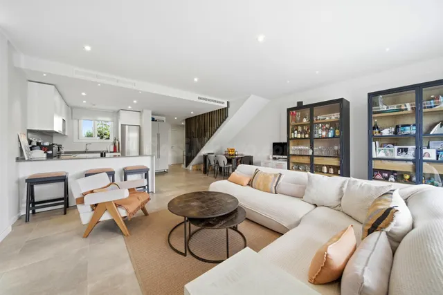 Exclusiva vivienda de obra nueva en La Cala de Mijas con vis