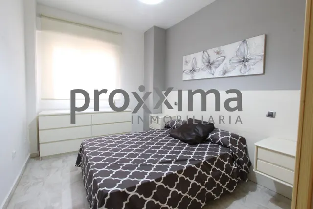 Apartamento con garaje subterráneo — 8