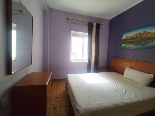 Vivienda en venta en calle asdrubal...!!!!! ciudad jardin...!!!!! — 6