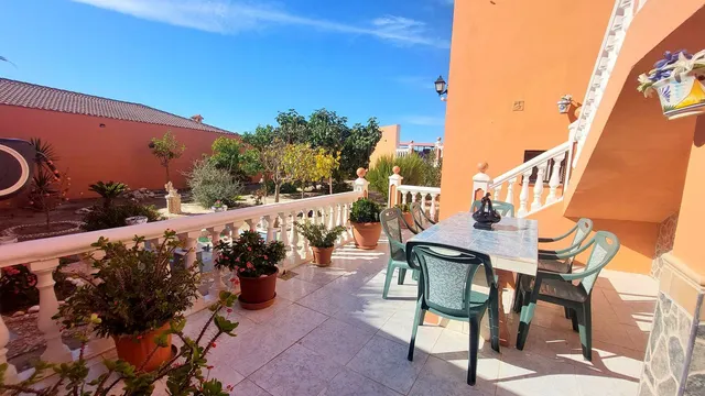 Chalet 5 habitaciones 193m² en venta - Puerto de la Torre — 9