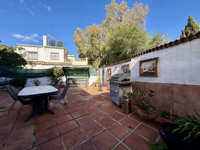 Adosado 3 habitaciones 133m² en venta - Riviera del sol — 4