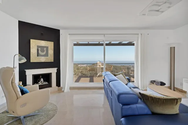 Ático 2 habitaciones 113m² en venta - Riviera del sol — 7