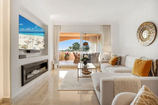 Apartamento 3 habitaciones 129m² en venta - Marbella — 5