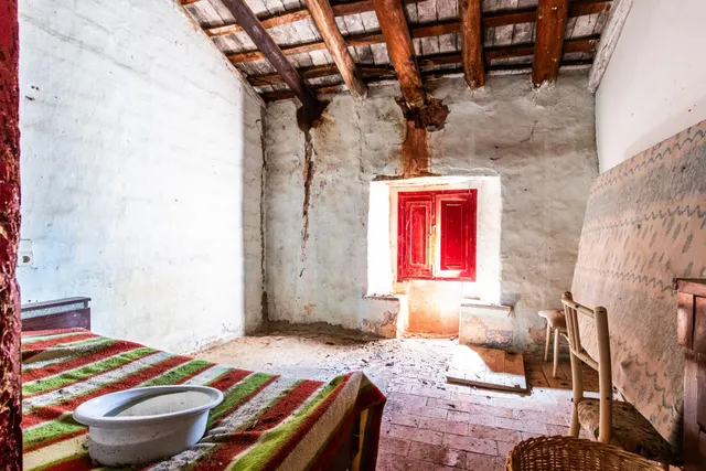 MASIA L'ILLA — 21