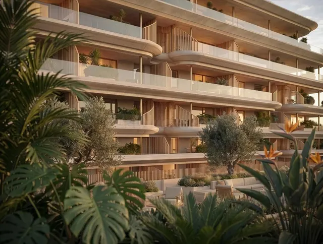 Apartamento 2 habitaciones 142m² en venta - Los Boliches — 17
