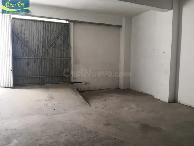 Bajo comercial en Zona media Vázquez de Parga - foto 5