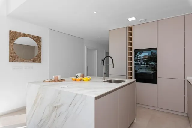 Villa 3 habitaciones 101m² en venta - Las Lomas del Rame-Bahía Bella — 28