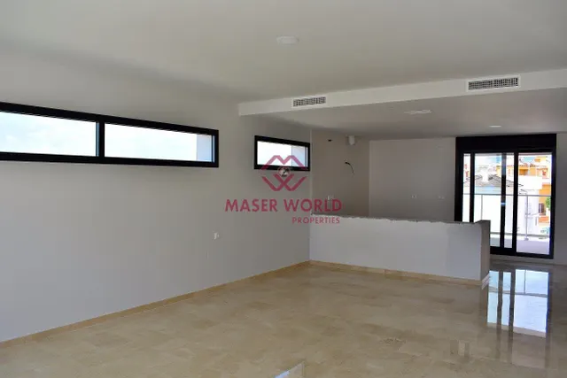 VILLAS MODERNAS EN BALCÓN DE FINESTRAT A UN PASO DE BENIDORM!!! — 20