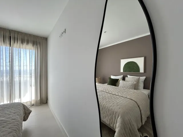 Ático 3 habitaciones 125m² en venta - Centro — 32