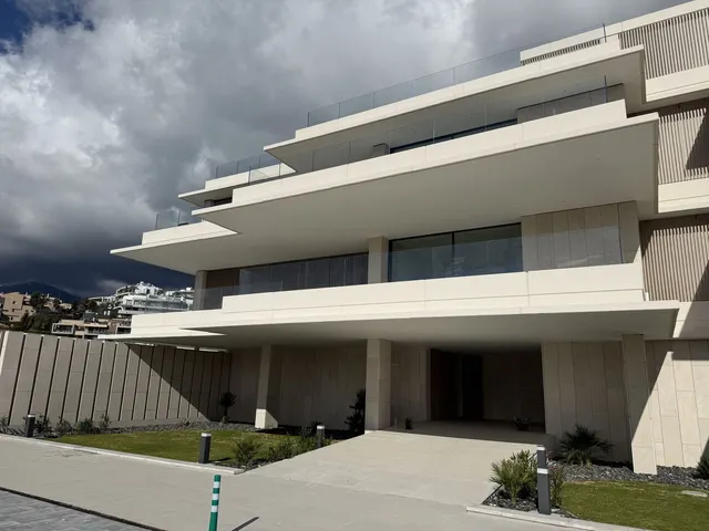 Apartamento 4 habitaciones 182m² en venta - El Madroñal — 28
