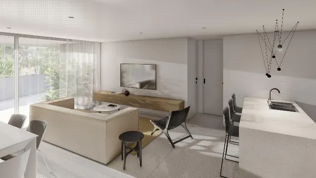 Apartamentos de 2 dormitorios, 2 baños, en Complejo Exclusivo en Guardamar del Segura — 7