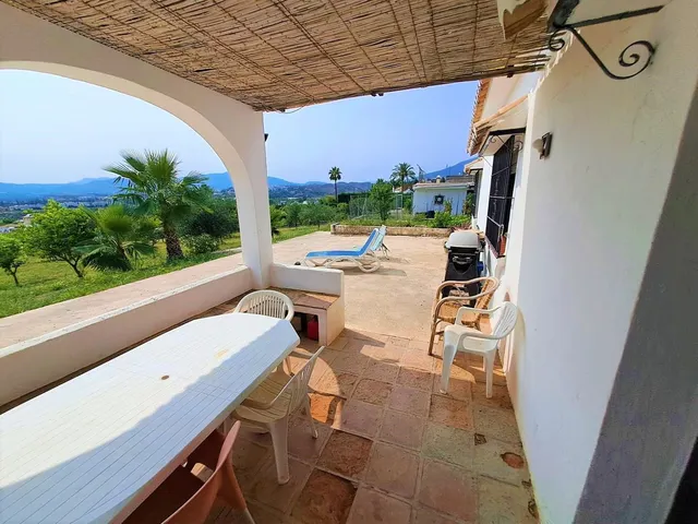 Finca rústica 1 habitación 93m² en venta - Riviera del sol — 27