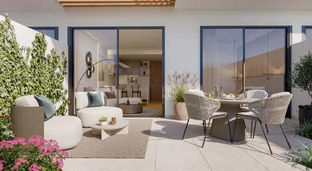 Apartamento 2 habitaciones 67m² en venta - Centro — 7