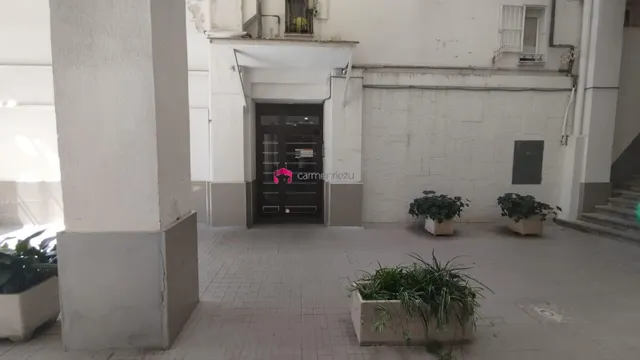 ¡VIVIENDA EN EL BARRIO DEL PILAR!!! PLAZA DE VERIN — 27