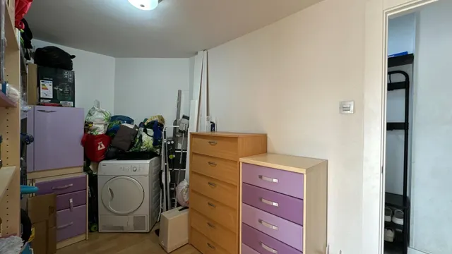PISO EN VENTA EN SANTA ISABEL. — 31