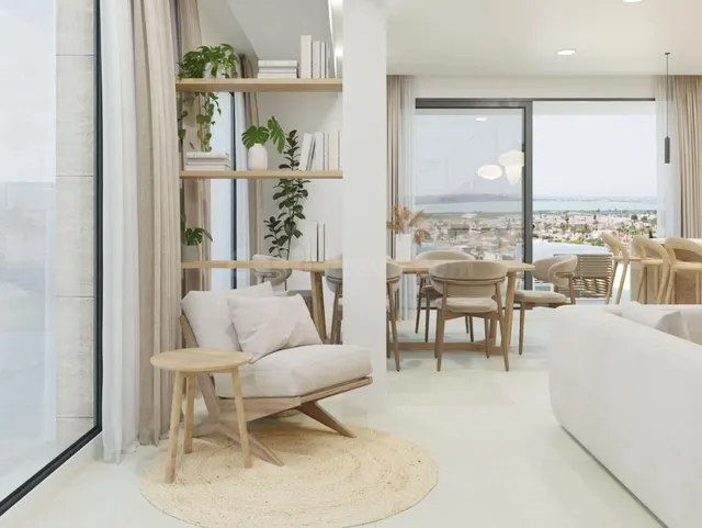 Villa 3 habitaciones 284m² en venta - Centro de la Ciudad Quesada — 32