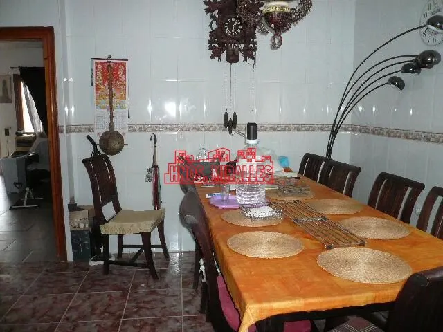 ¡¡ GRAN CHALET 8 habitaciones EN HONDÓN FRAILES !! — 11