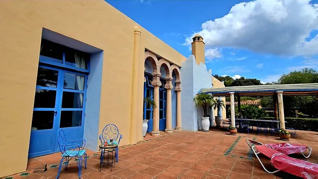 Chalet 7 habitaciones 525m² en venta - Marbella — 6