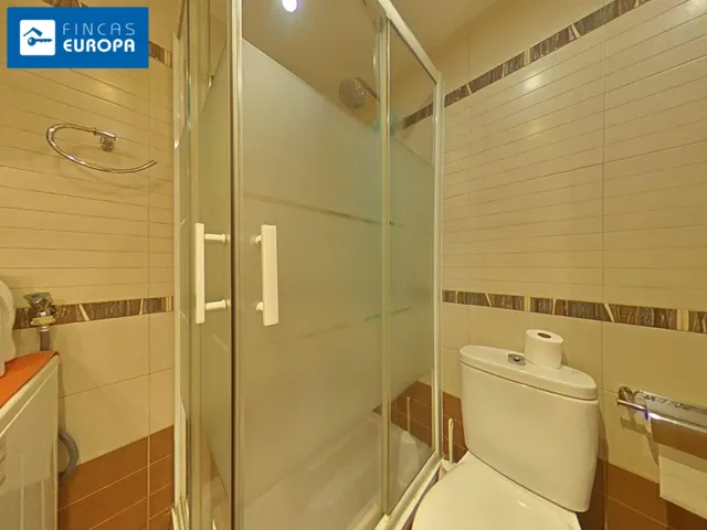 APARTAMENTO LISTO PARA DISFRUTAR — 25