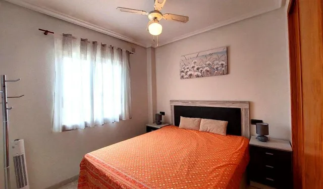 Bonito apartamento a 10 minutos del mar en Playa Flamenca!!! — 8