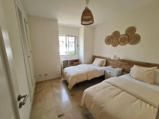 Alquiler temporal: Chalet en primera línea en Son Verí con vistas al mar — 19