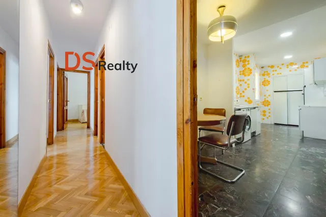 Exclusivo piso 3+2 junto a pintor rosales con terraza y trastero — 15