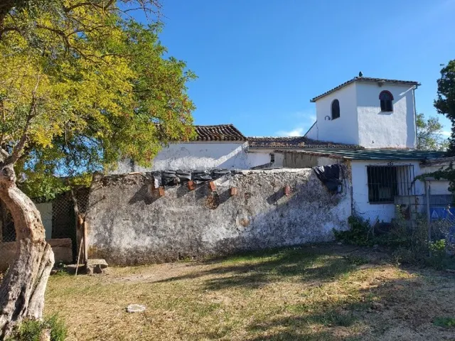 Casa de campo-Masía en Venta en Ronda Málaga - foto 3