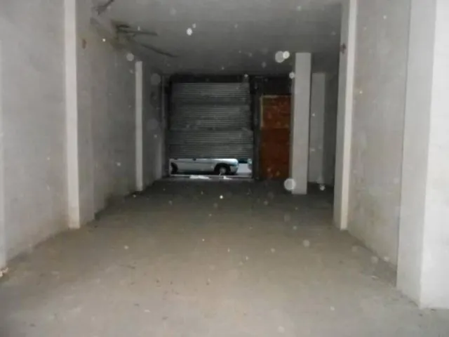LOCAL DE NUEVA construcción EL ALQUILER