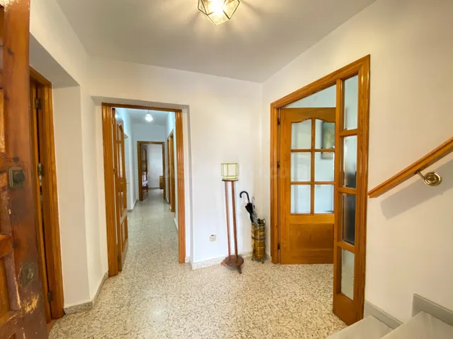 Chalet independiente en zona Arco Norte - foto 5