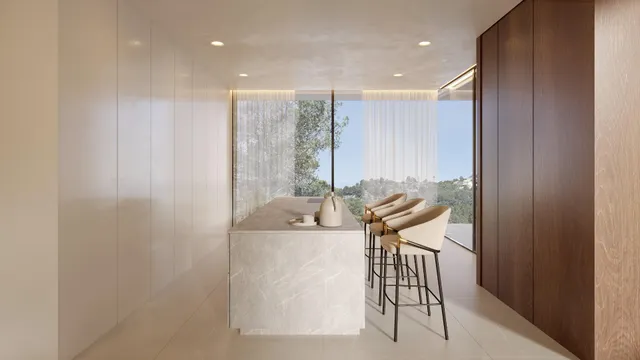 Villa de Lujo 4 habitaciones 350m² en venta - Fanadix — 8