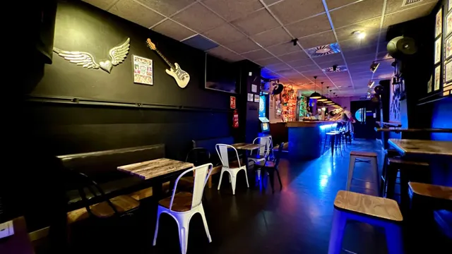 Local comercial 162m² en venta - Paseo Sagasta — 6
