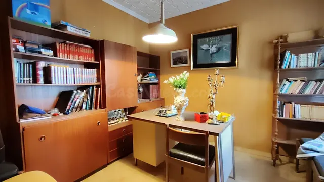 Venta de piso - foto 3