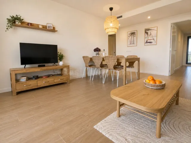 Apartamento 4 habitaciones en venta - El Montgó - foto 5