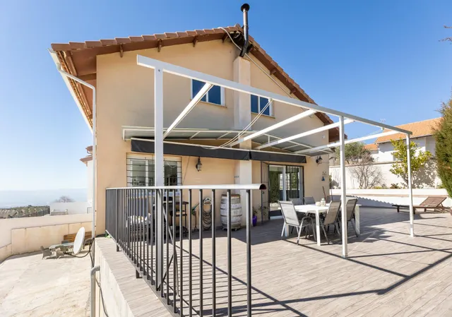 Bonita Casa en Nivar — 6